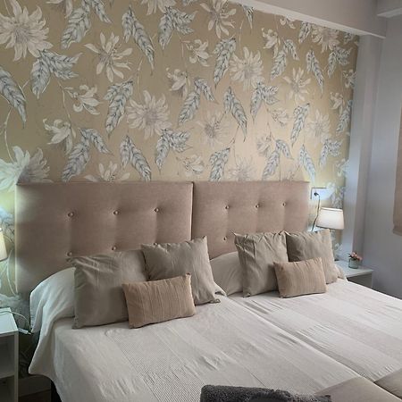 Appartamento Seamed Málaga Esterno foto