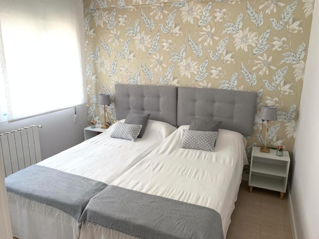 Appartamento Seamed Málaga Esterno foto